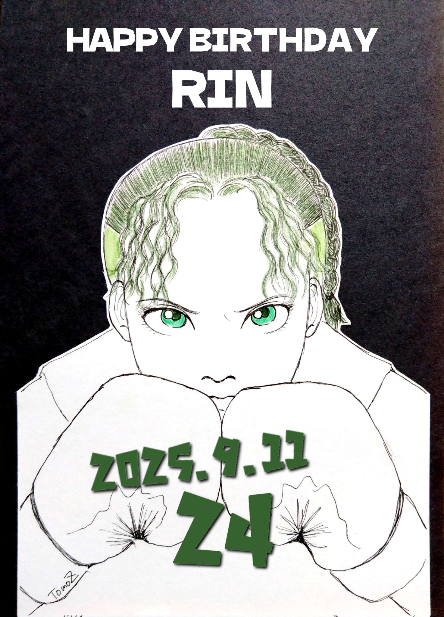 ともぞう🐘 on X: 