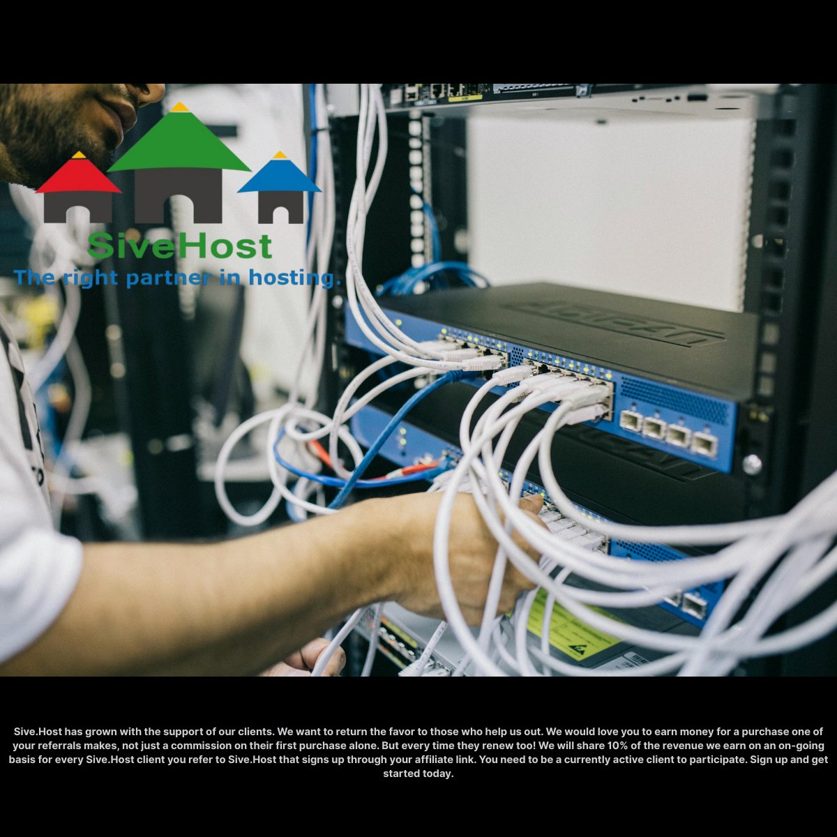 When your business is online, downtime = lost money.
At SiveHost, we don’t play around with performance
Your Website Deserves Servers That Don’t Sleep
#sivehost #affordable #hosting #services