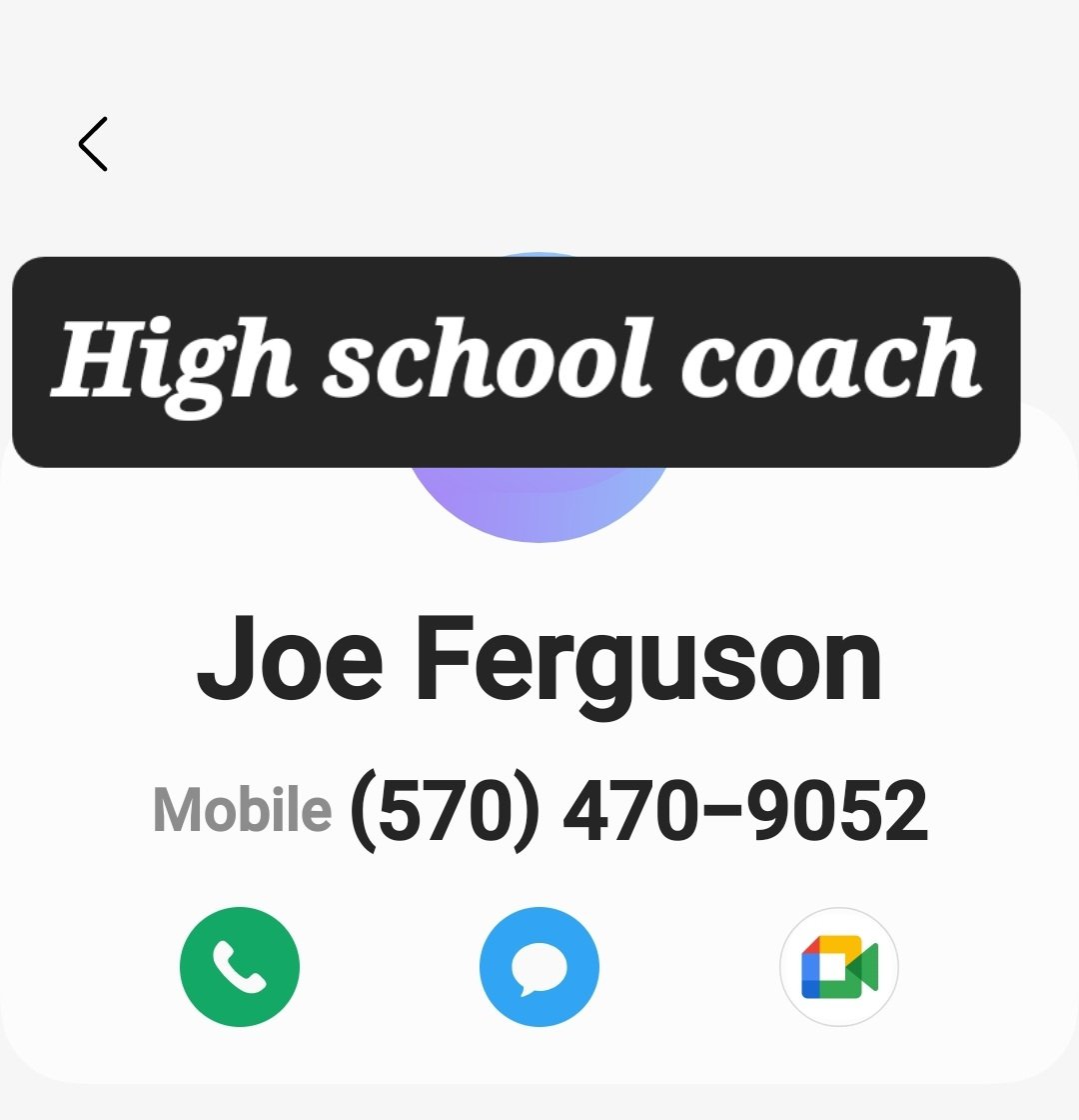 Coaches here is <a href="/TrinityLitts0/">Trinity Litts</a> and her North Pocono HS GBB team open gym dates and times.. also head coach's contact #.. please stop by.. if coming out of state the Avoca airport is 20 minutes from school!! <a href="/JonathanDunlea6/">Anna Delvy Muse</a> <a href="/goldberg_jon/">Jonathon Goldberg</a> <a href="/_CoachMetz/">Daniel Metzelfeld</a> <a href="/SpecialJennings/">Special Jennings</a> <a href="/KPannell71/">“KP”</a>