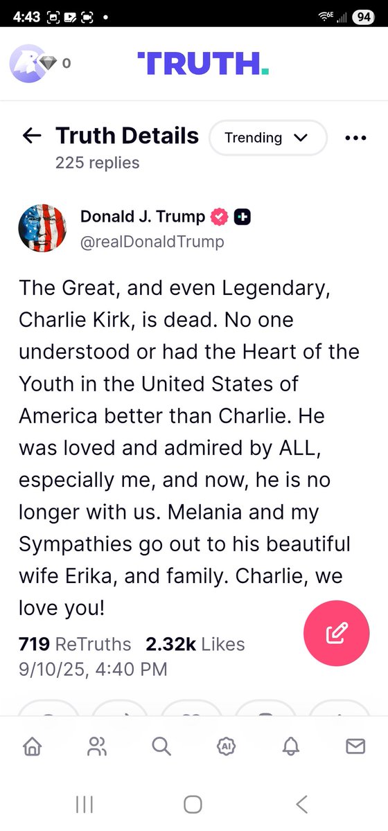 PinkMamba321's tweet image. RIP Charlie.. praying for his family. I just can't comprehend this.