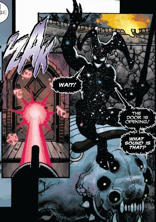 Codiekitty's tweet image. One week to go. #Deltarune