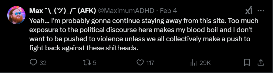 MaӾӾell tweet media