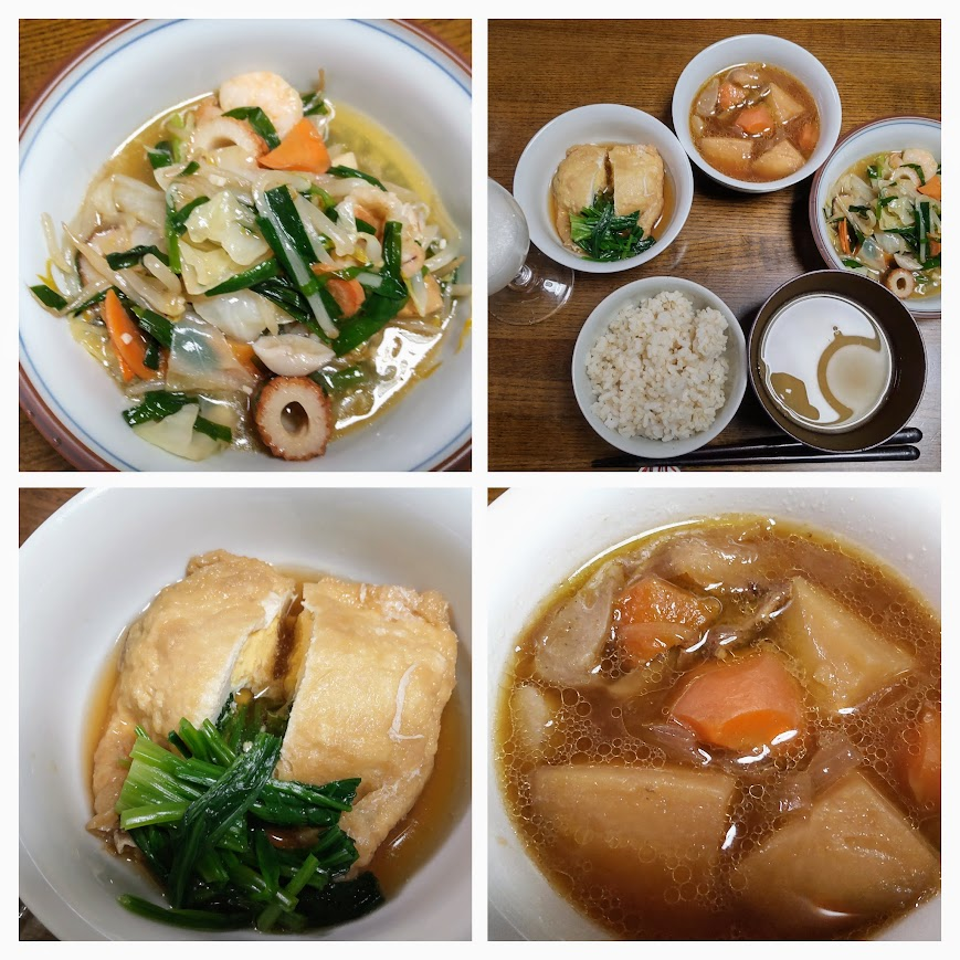 taku_oikawa's tweet image. 2025年9月8日(月)3:00起床して4:43 #月蝕 を観て6:37-19:10 #朝食 頂き🙏また月見て丁髷19:54 #たべるってたのしい✨#おうちごはん🍚有難山の #アキミちゃん💃x.com/taku_oikawa/st…
4年前同日 #海のいきものシリーズ🐳#くじらびと🌊