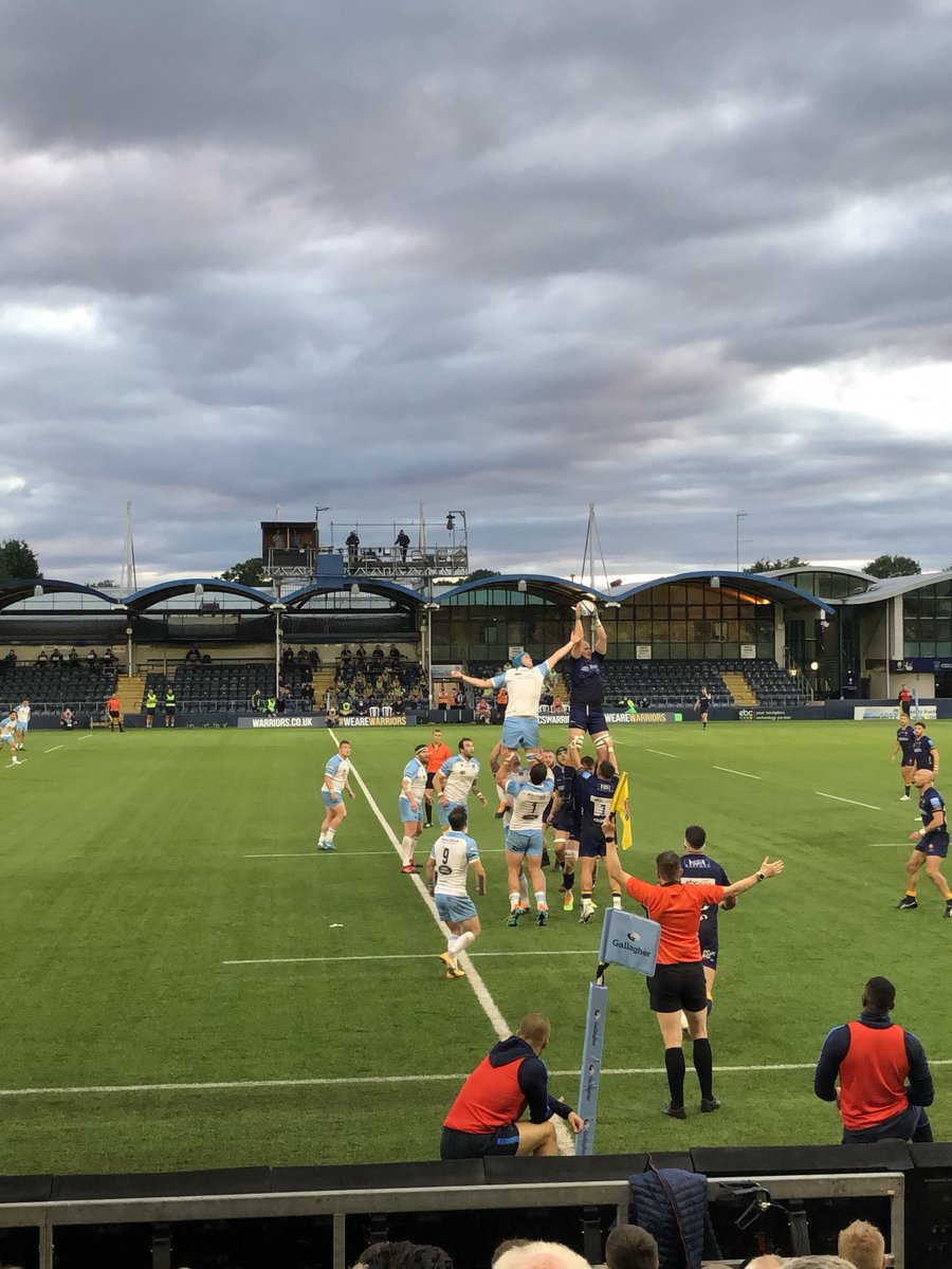 Pete Breakwell (@bigbreakers) on Twitter photo On this day in 2021 it was Warriors vs. Warriors at Sixways, Worcester vs. Glasgow in a preseason friendly. We cannot wait to get up there supporting <a href="/WorcsWarriors/">Worcester Warriors</a> again! 🏉🙌🏻 On this day in 2021 it was Warriors vs. Warriors at Sixways, Worcester vs. Glasgow in a preseason friendly. We cannot wait to get up there supporting <a href="/WorcsWarriors/">Worcester Warriors</a> again! 🏉🙌🏻