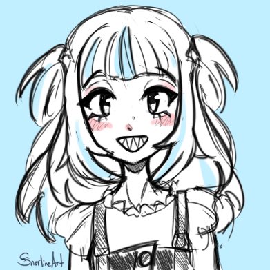 ❄️⚔️Snerlineart⚔️❄️ 🎨 COMMS OPEN!! 🎨 tweet media