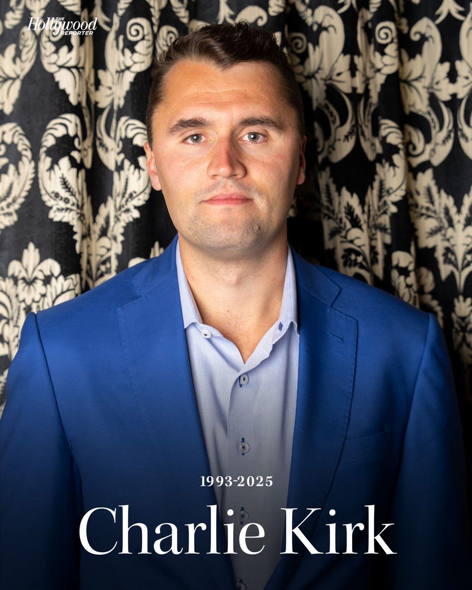 Charlie Kirk, the MAGA activist who built a small conservative student group into America First — one of the most influential forces in Republican politics — died after being shot on the campus of Utah Valley University. He was 31 bit.ly/4mRdQ60