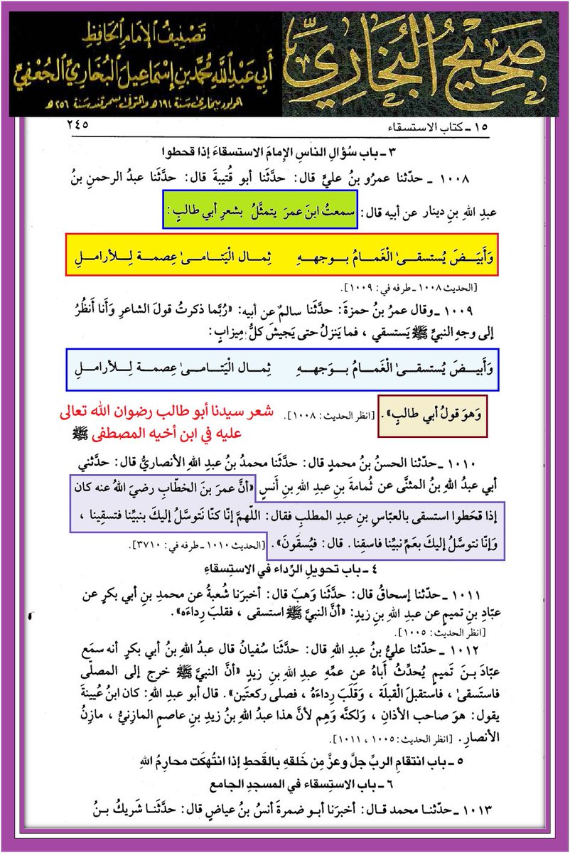 ابن النجف tweet media