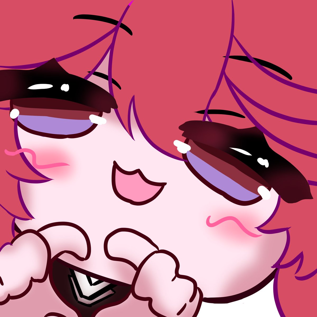 Owaa ❣️

¿Como les esta yendo el día? :3

Yo he tenido un día muy malo 🫠 pero aqui seguire trabajando duro 🫡