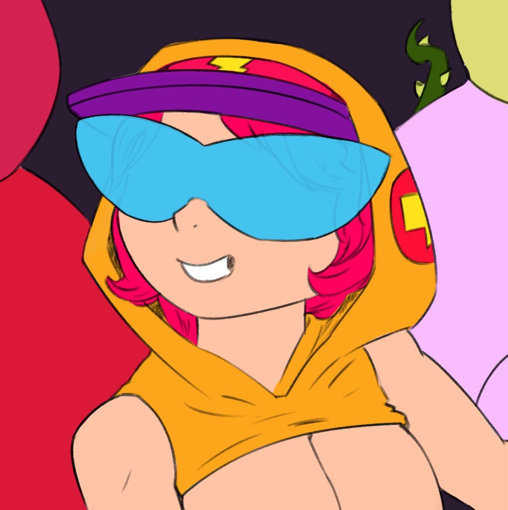 I should have shaded this sooner but I was too spooked to 👻 👻 
WIP