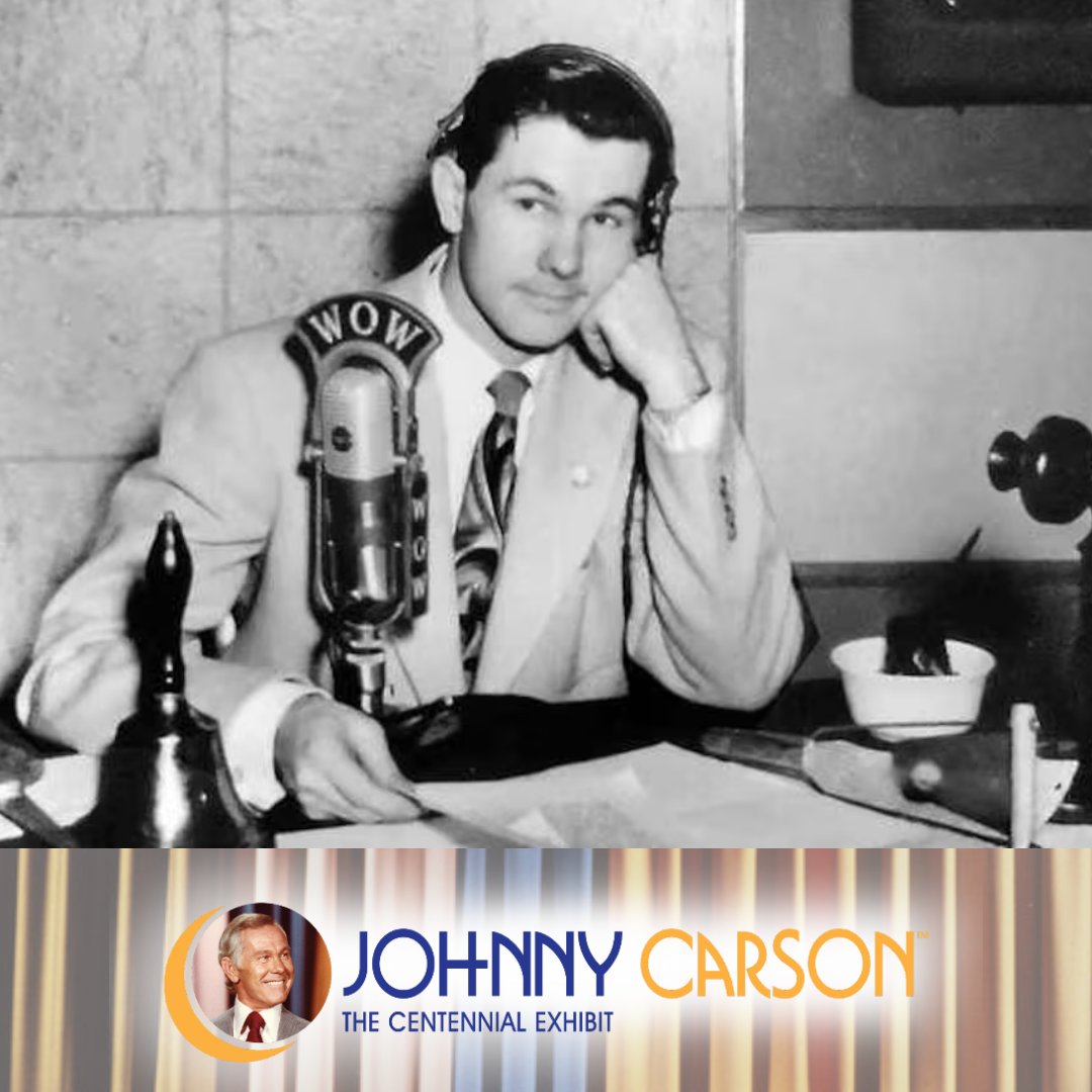 Museum of Broadcast Communications tweet media