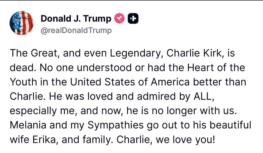 KartDirect's tweet image. Democrats speak of acceptance and tolerance,  but their actions always says the opposite.  #PoliticalAssassination.