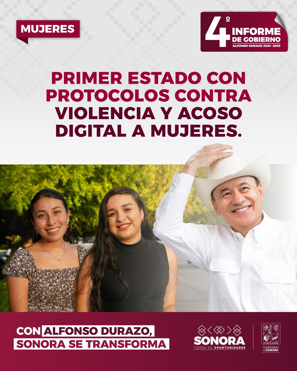 Pobreza extrema se redujo 40% en Sonora, destaca Alfonso Durazo – El Imparcial