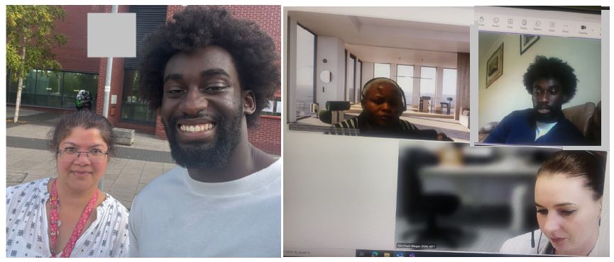 IbmsManc's tweet image. Many Congrats to Henry Thompson for completing and passing the IBMS registration portfolio (V5) verification. Awesome support from #TeamBiochemistry including @hetalika, Susan Poni and the entire Biochemistry Team! Many thanks to Megan Northam for doing the verification.