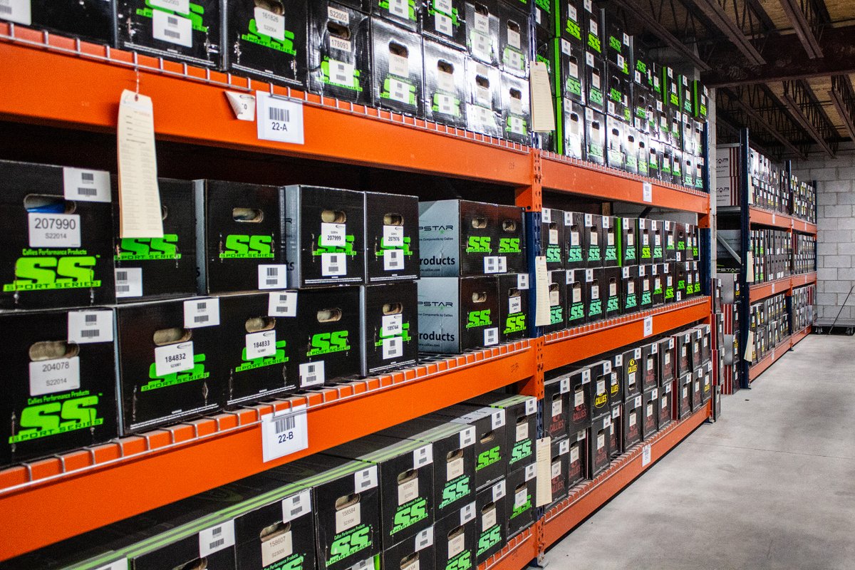 Callies Performance tweet media