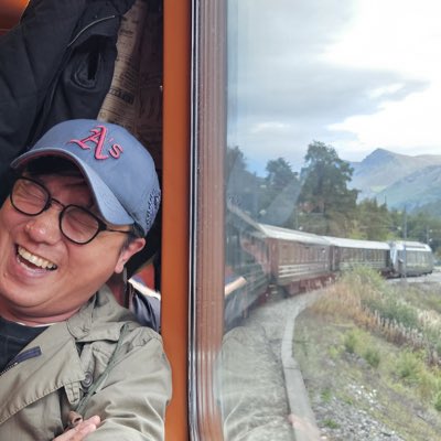 hjAnyflow's tweet image. #새프로필사진