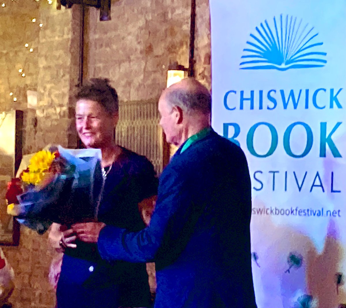 Maggy Pigott tweet media