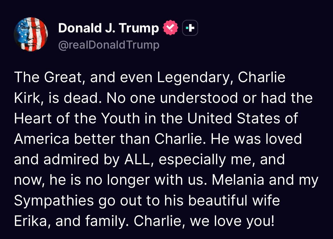 Just be better people. No one deserves this.