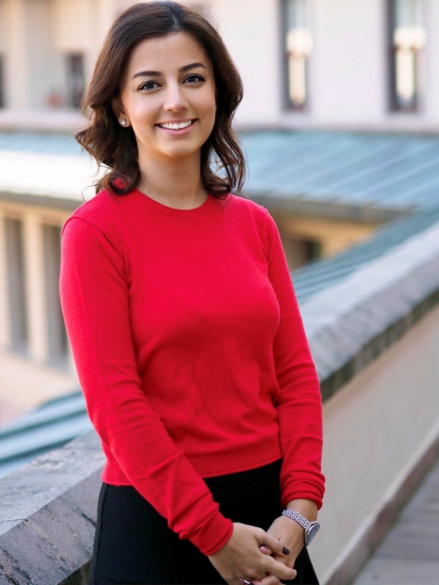 Koç Üniversitesi Kimya ve Biyoloji Mühendisliği Bölümü Öğretim Üyesi Prof. Dr. Seda Keskin Avcı,
"Dünyanın En Seçkin 20 Bilim Kadını" listesine girdi.