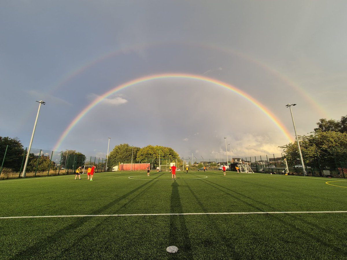 🏟️⚽️ | Big win for our u23’s tonight away to <a href="/SquiresGateU23s/">Squires Gate U23’s 𝕏</a> ⚽️ A massively tough encounter sees us win 1-0 with the only goal coming from James <a href="/WWJFC/">Winstanley Football Club</a>