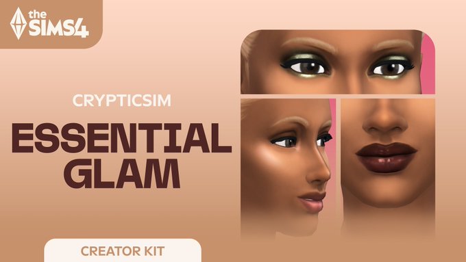 Nettamariesims tweet media