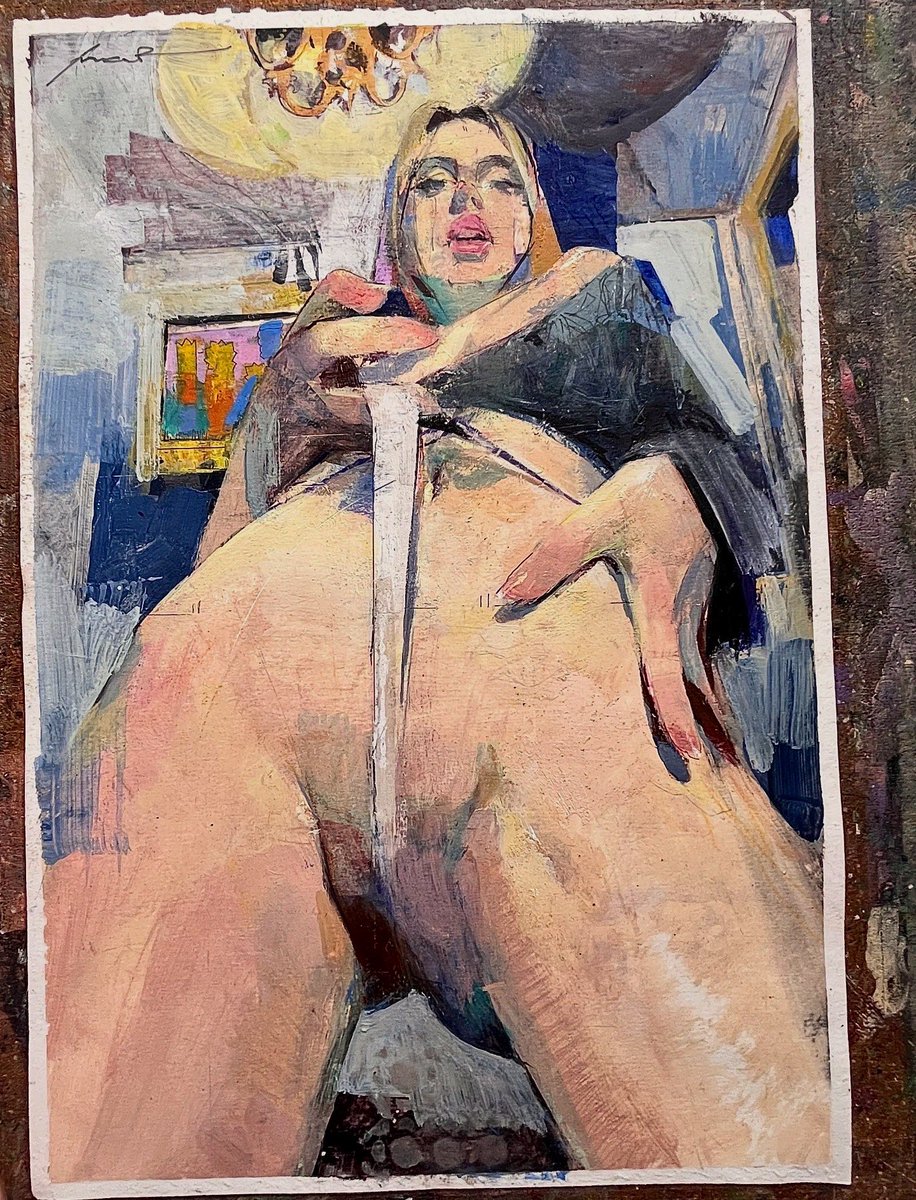 Jvan Rviz tweet media