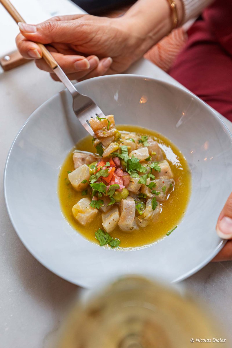 #CONCOURS 
1 repas pour 2 personnes à gagner chez Bombarde, une adresse à #Montmartre qui propose une délicieuse cuisine méditerranéenne !  😍🤤
N'hésitez pas à tenter votre chance !
🍽 Bombarde
📍33 Rue Lamarck, 75018 Paris 
👉 instagram.com/p/DObj2f9iDQx/