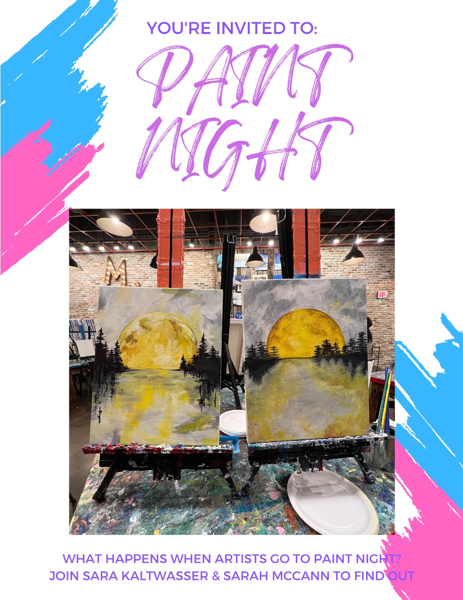 Friday Night! Join Us For Art Walk - mailchi.mp/3a8357d35e56/w…