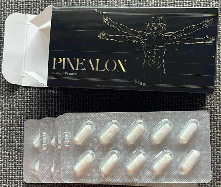 Myriocin tweet media