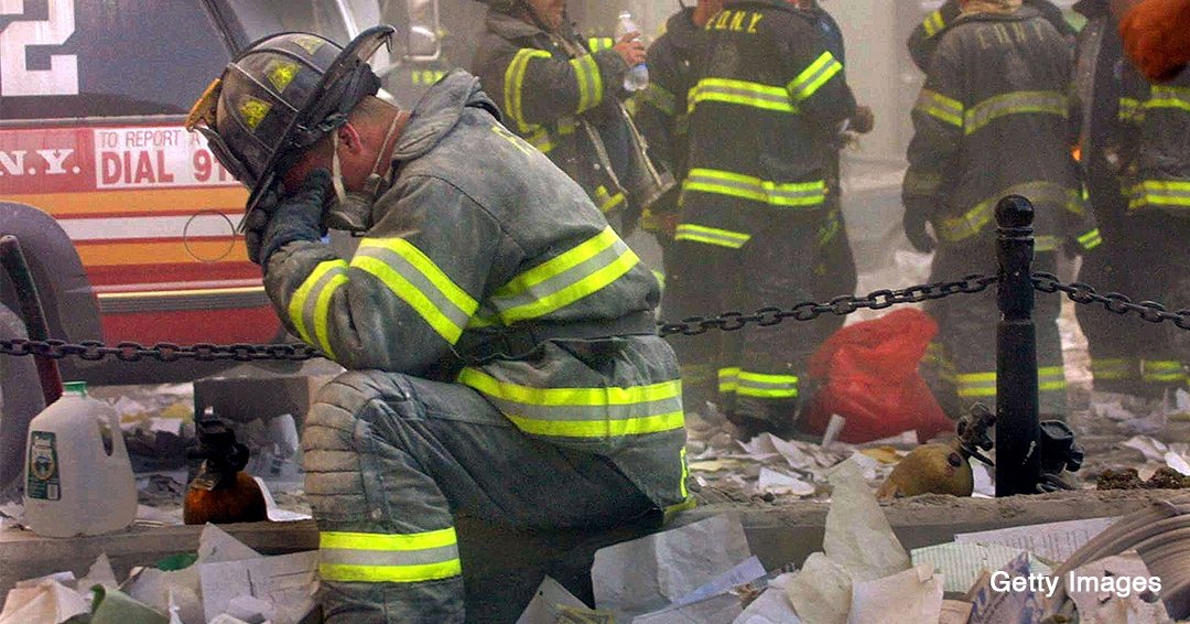 Tunnel2Towers's tweet image. Let us always remember the souls who departed on this day twenty-four years ago, along with the thousands who have lost their lives or are suffering from illnesses related to 9/11. As the years pass, we remain committed to honoring those who made the ultimate sacrifice and…