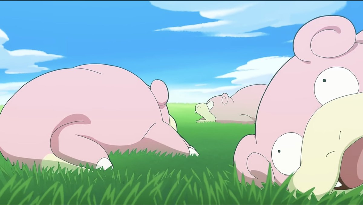 通知欄が仕事してないみたいだね