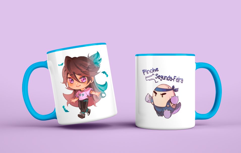 Pinche segunda feira