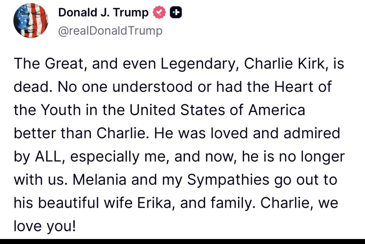 JosetteCaruso_'s tweet photo. @RealJamesWoods Heartbroken https://t.co/PekbfMUAaw