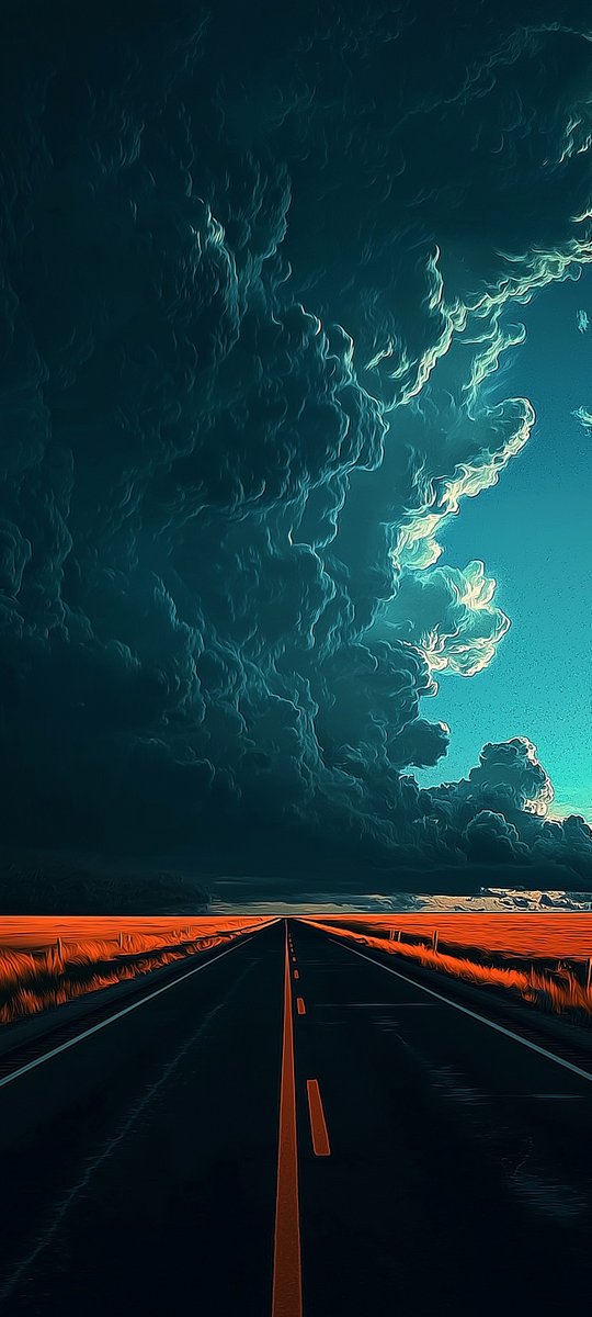 More content via bio