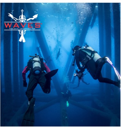 TheWAVESProject's tweet image. By prioritizing our mission to serve veterans over costly offices, we’re ensuring every dollar goes further in healing and empowering those who have served our country. Thank you for your continued support—together, we’re making waves!   #VeteransSupport
zurl.co/6mkpN