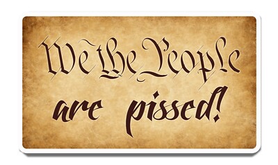 ume18796's tweet photo. @FoxNews Words cannot convey what I feel right now.  

It's time to stand your ground America.  They have warned us about war.  We are NOW, officially in: 

CIVIL WAR. https://t.co/epOgus6zTi
