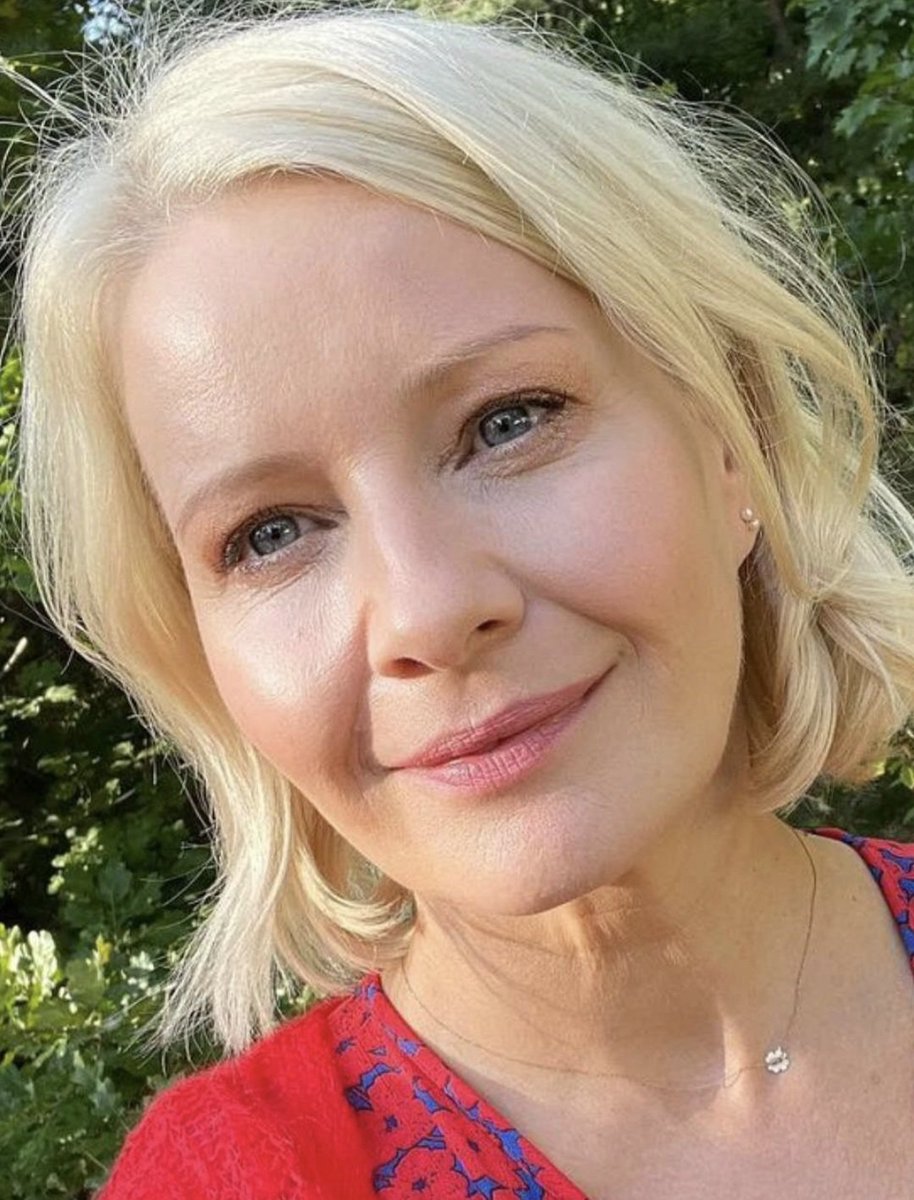 welcome back malgorzata kozuchowska