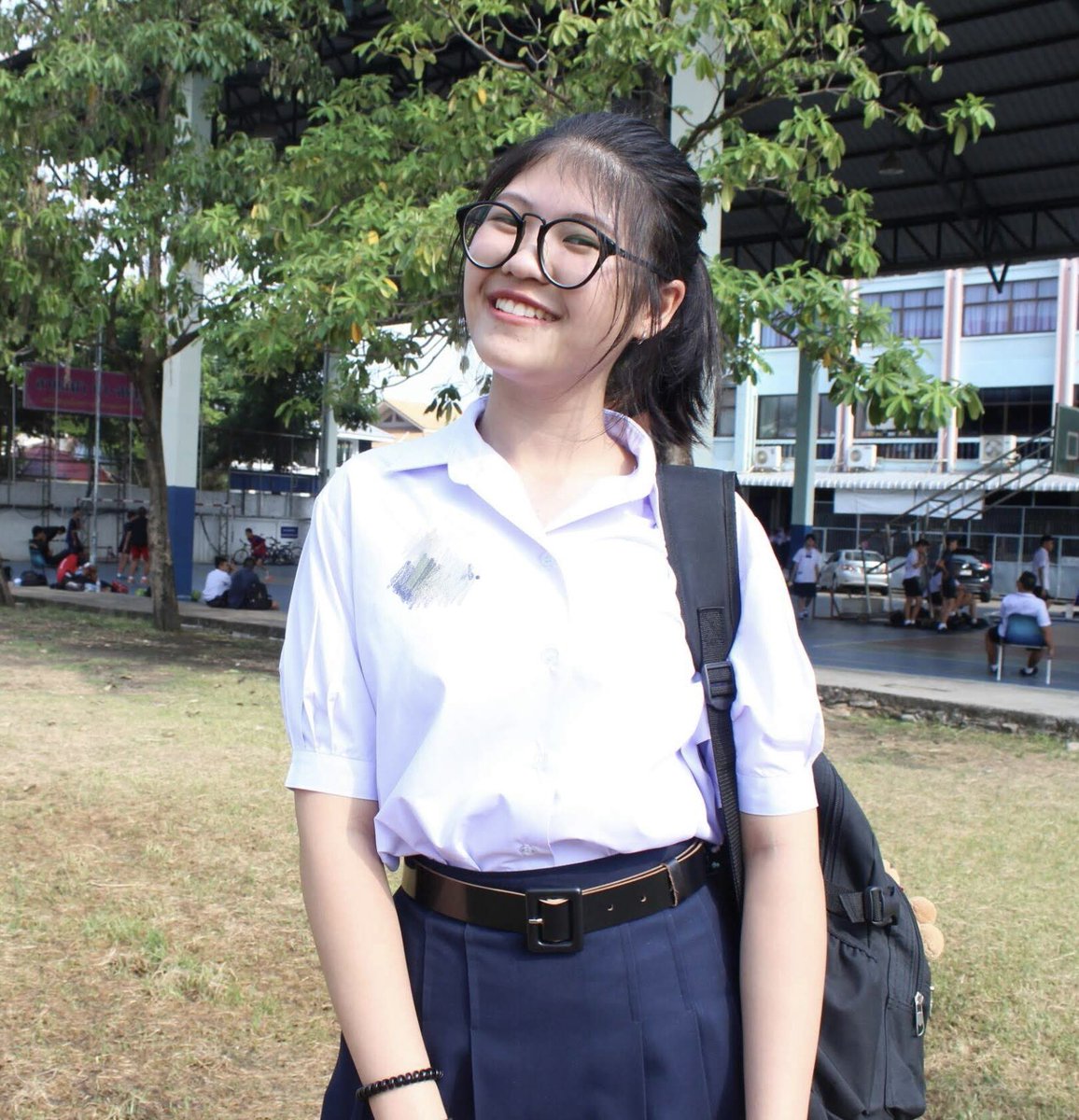 Jujulblu's tweet photo. หน้าเปลี่ยนบ้างมั้ย https://t.co/u4KEfOkxs2
