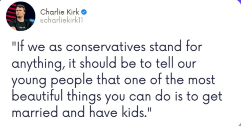 FocusFamily's tweet image. Lord have mercy on the Kirk family, and our nation.