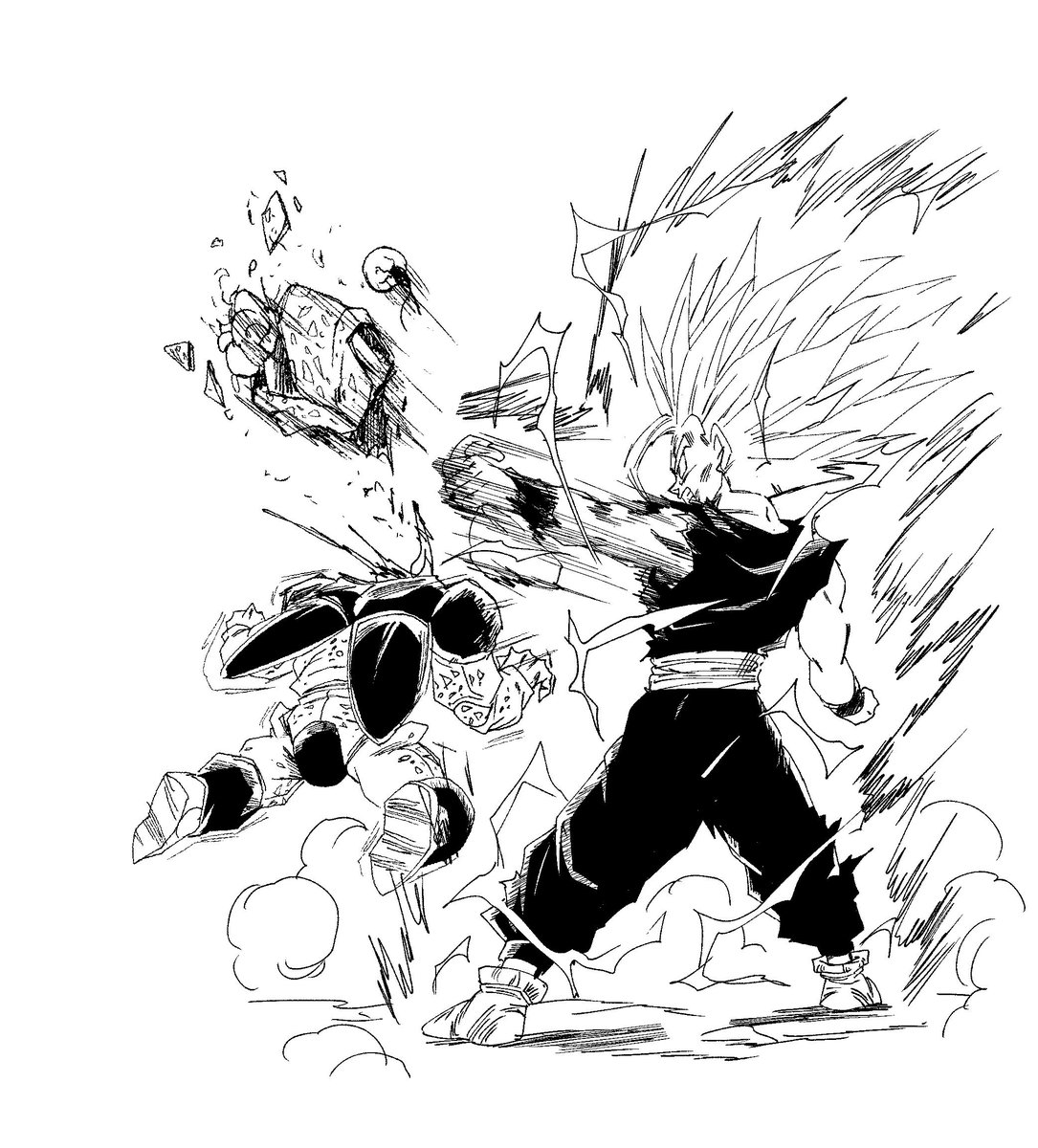 ふぇにょん (@fenyo_n) on Twitter photo 