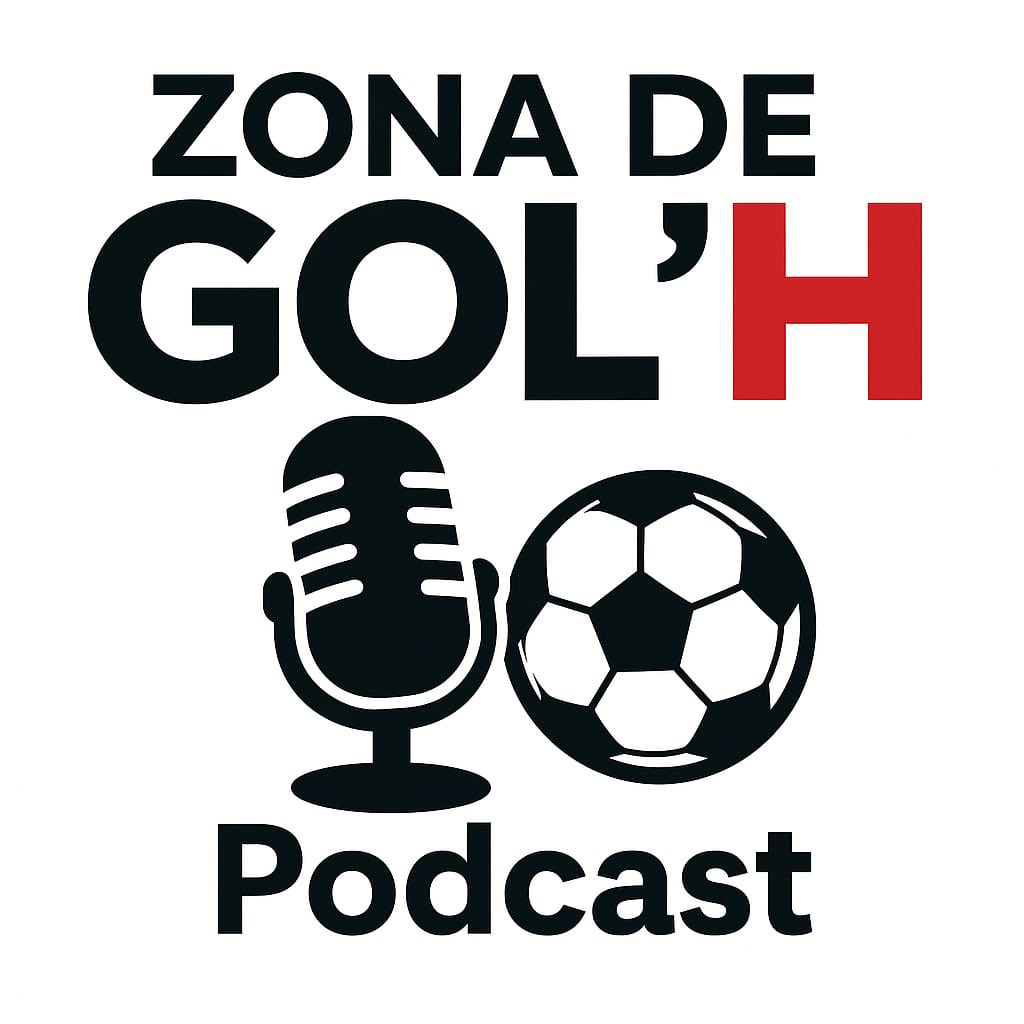 ZONA DE GOL’H: 1r PROGRAMA DISPONIBLE❗️

Podéis escucharlo aqui: ⬇️
radiocelh.mixlr.com/recordings/289…