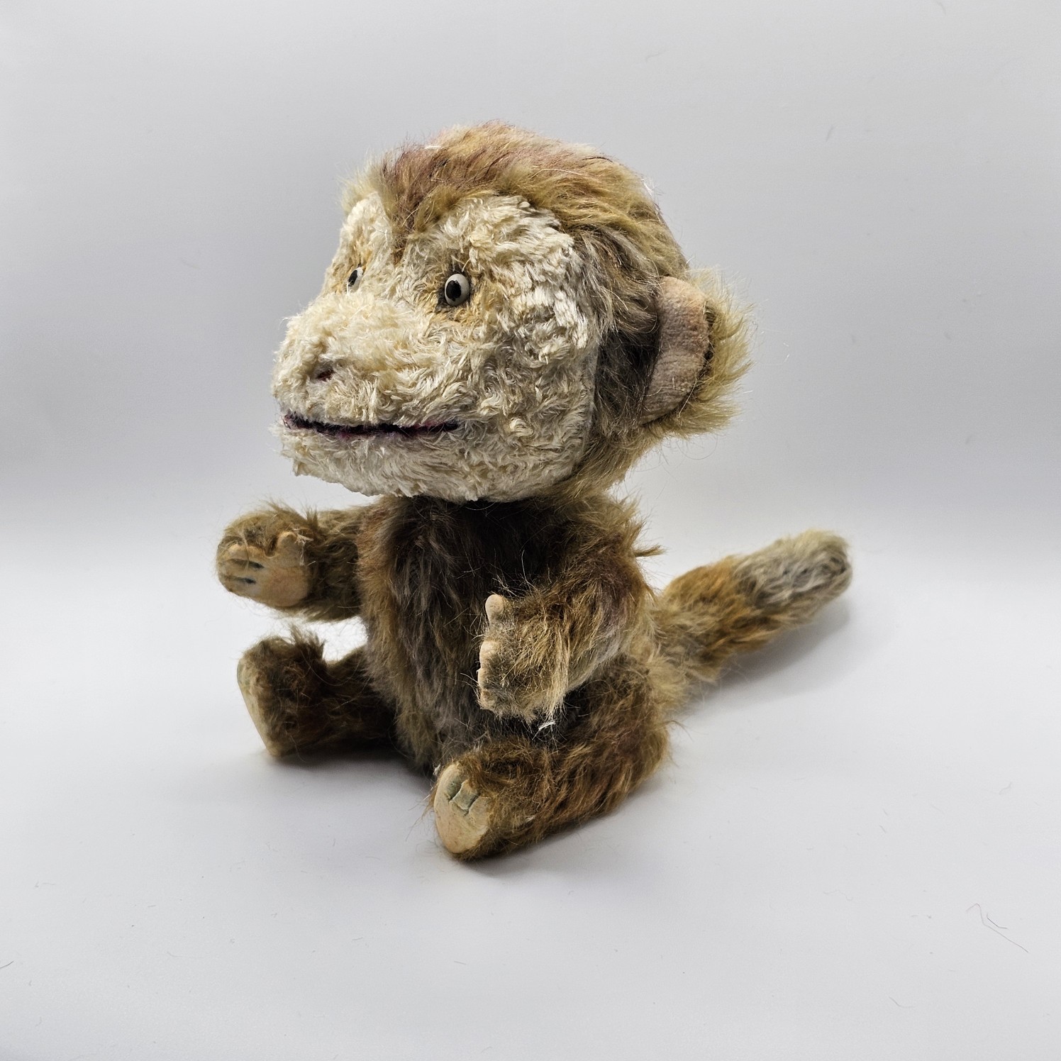 テディベア　ハンドメイド　作家　ブライス おにんぎょ屋 葉様 うさぎ テディベア ブライス 作家様