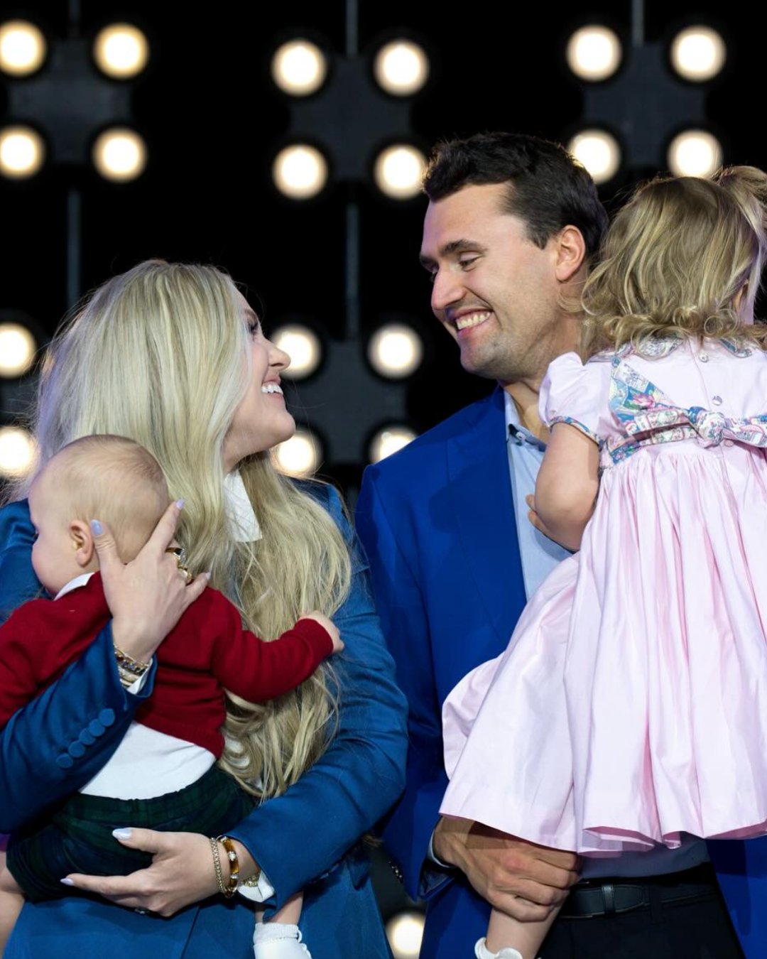 Fox News on X: "Charlie Kirk, a champion for conservative youth and a  devoted Christian, has passed away at the age of 31. He will be remembered  for his unwavering faith, his