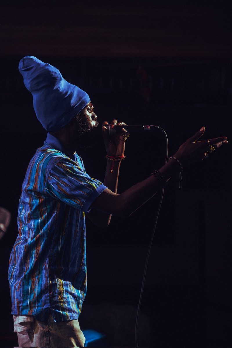 Ice Tha One 🎶 tweet media