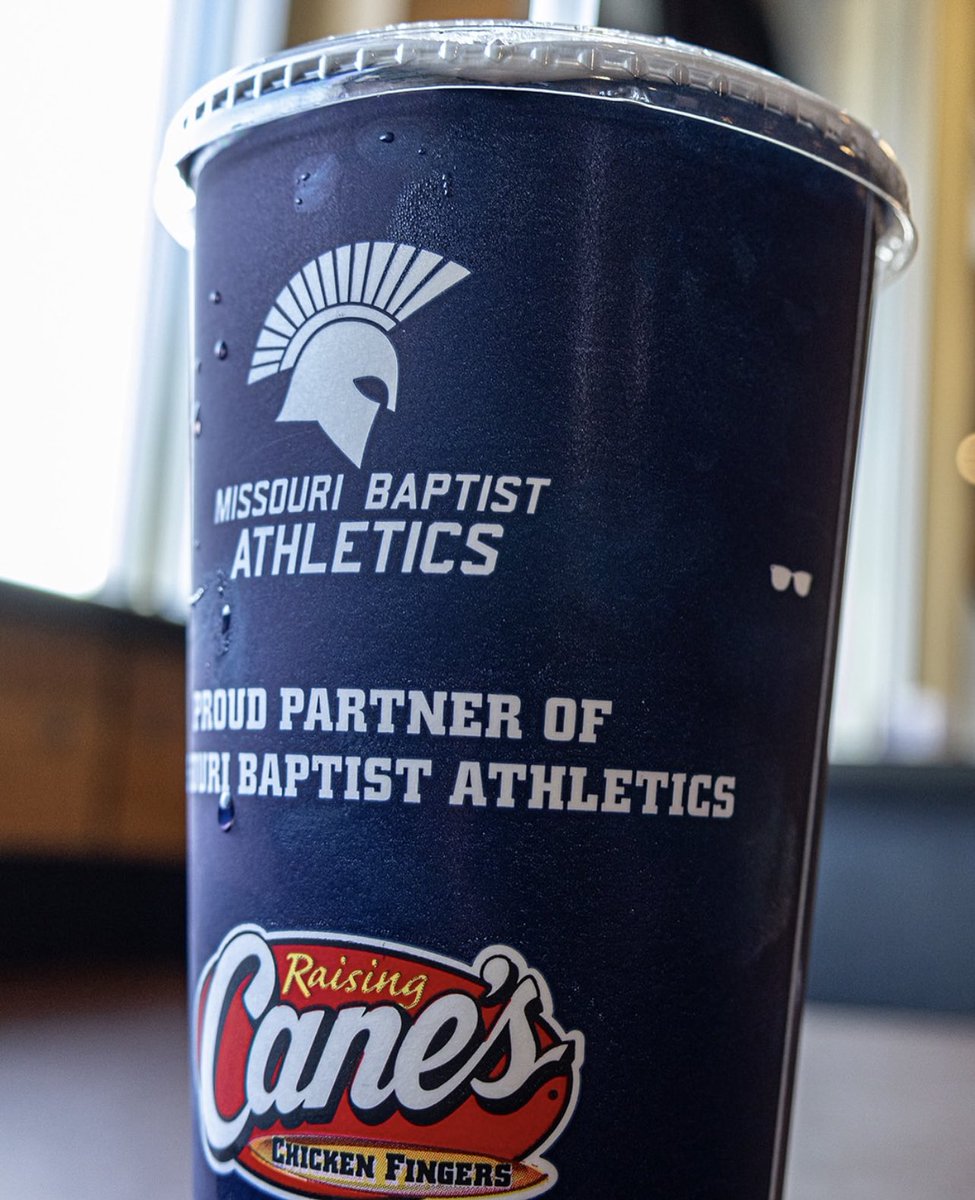 NIL-LLC (@nil_llc) on Twitter photo Who say’s NIL is just for the Power 4 programs???
Perfect example of NIL at its finest, as legendary college sports supporter <a href="/raisingcanes/">Raising Cane's</a> strikes a deal with NAIA <a href="/MoBaptistU/">Missouri Baptist University</a> athletes.
Small universities, high school’s, and JC’s take notice!
#NIL #Mobap #RaisingCanes Who say’s NIL is just for the Power 4 programs???
Perfect example of NIL at its finest, as legendary college sports supporter <a href="/raisingcanes/">Raising Cane's</a> strikes a deal with NAIA <a href="/MoBaptistU/">Missouri Baptist University</a> athletes.
Small universities, high school’s, and JC’s take notice!
#NIL #Mobap #RaisingCanes