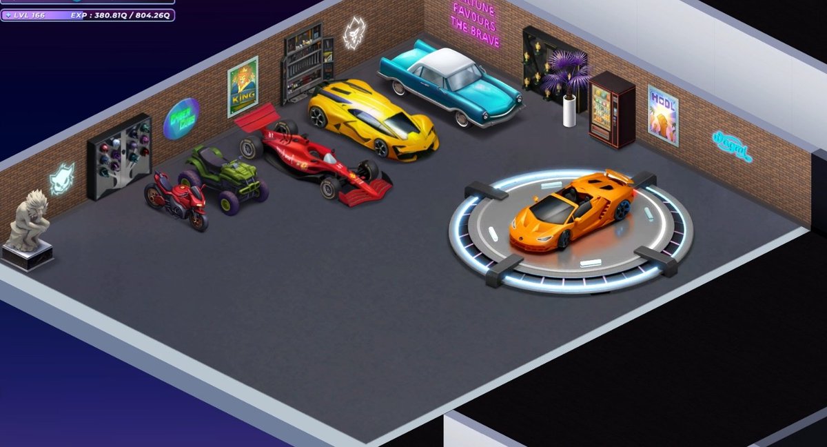 Docpsyduck's tweet image. Roaring at my Mansion 🦆🦁 @LoadedLions_CDC