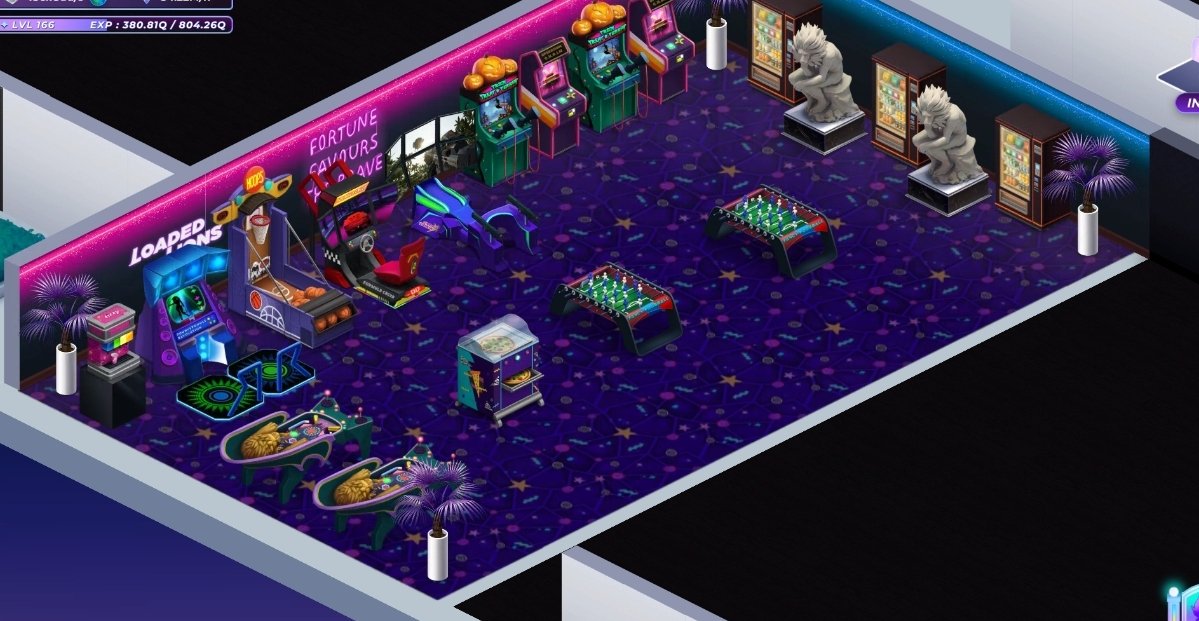 Docpsyduck's tweet image. Roaring at my Mansion 🦆🦁 @LoadedLions_CDC