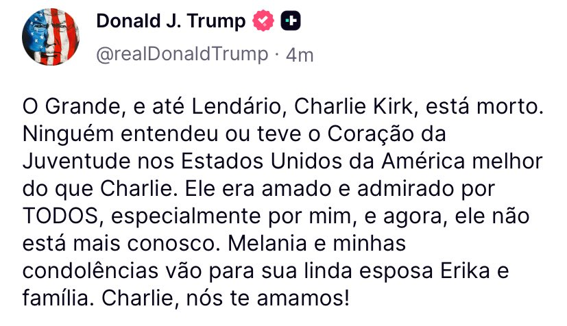 o_incensuravel's tweet photo. "Não se iludam. Todo comunista é um assassino, só à espera da oportunidade."
- Olavo de Carvalho https://t.co/oi8EolrWaY