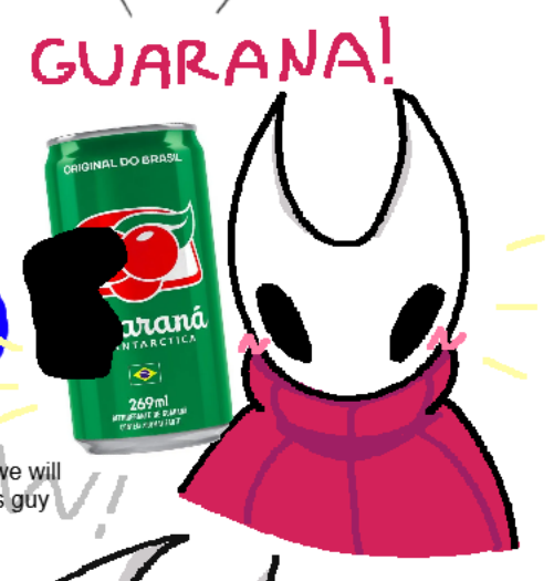 GUARANA!!!