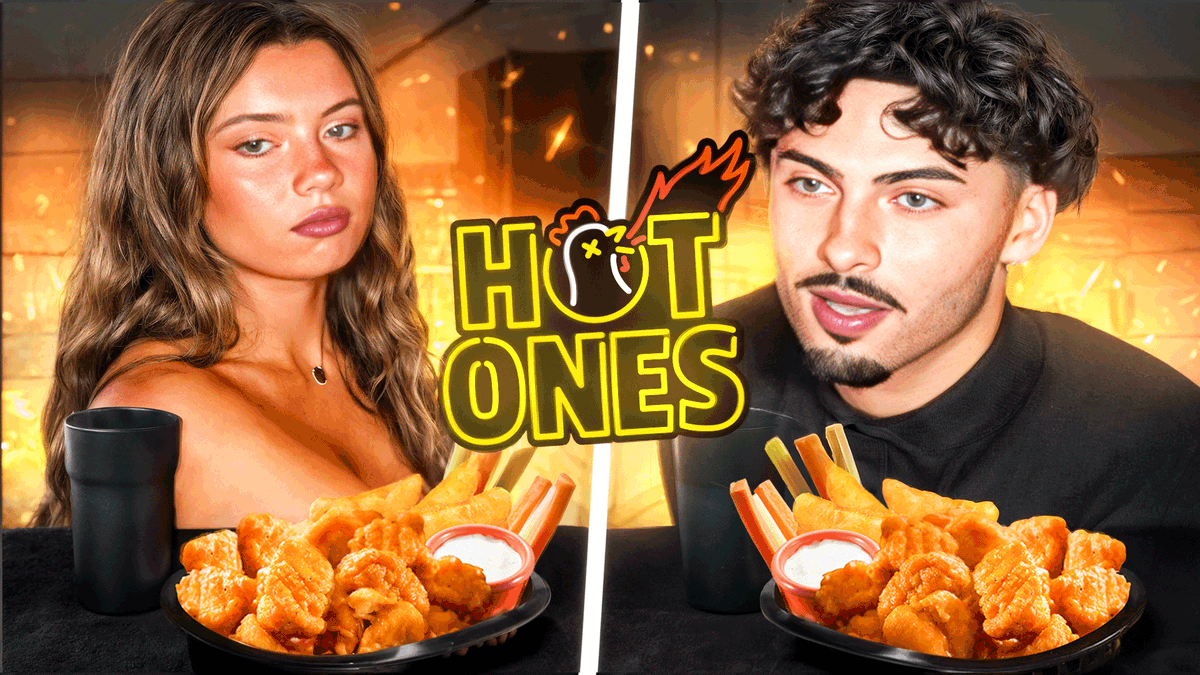 Recent Thumbnail Design 
DM for inquiries!