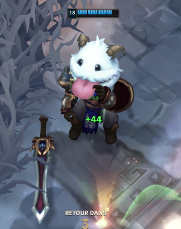 Riot ? kescekecékeça ?